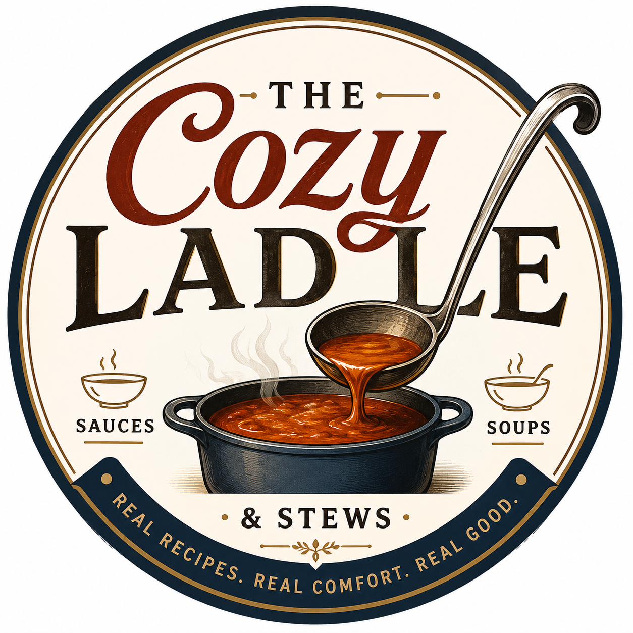 The Cozy Ladle